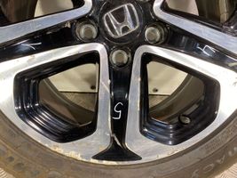 Honda HR-V R17 alloy rim 