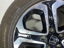 Honda HR-V R17 alloy rim 