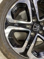 Honda HR-V R17 alloy rim 