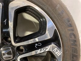 Honda HR-V R17 alloy rim 