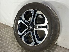 Honda HR-V R 17 alumīnija - vieglmetāla disks (-i) 