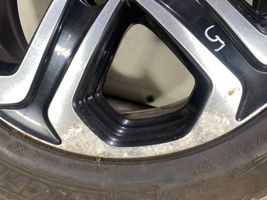 Honda HR-V R17 alloy rim 