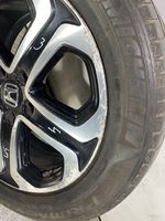 Honda HR-V R17 alloy rim 