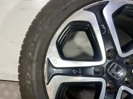 Honda HR-V R17 alloy rim 