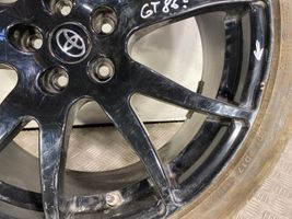 Toyota GT 86 Felgi aluminiowe R18 