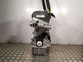 Seat Arona Engine 