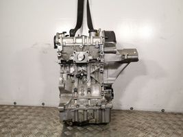 Seat Arona Engine 