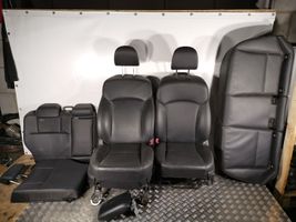 Subaru Forester SJ Garnitures, kit cartes de siège intérieur avec porte 