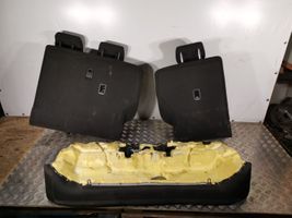 Hyundai Tucson TL Seat set 