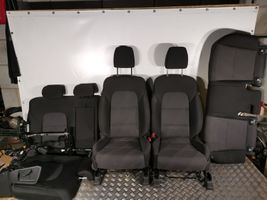 Hyundai Tucson TL Seat set 