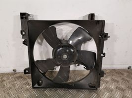 Subaru XV Ventilatore di raffreddamento elettrico del radiatore 