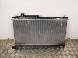 Subaru XV Radiateur de refroidissement 