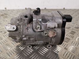 Toyota Prius (XW50) Compressore aria condizionata (A/C) (pompa) 0424000370