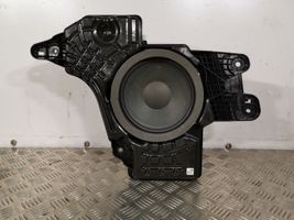 Subaru Forester SK Subwoofer-bassokaiutin 8948013801A