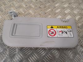 Toyota Prius (XW50) Sun visor 