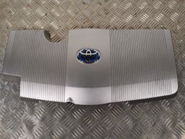 Toyota Prius (XW50) Dzinēja pārsegs (dekoratīva apdare) 