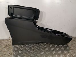 Toyota Prius (XW50) Center console 