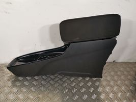 Toyota Prius (XW50) Center console 