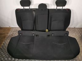 Toyota Prius (XW50) Garnitures, kit cartes de siège intérieur avec porte 