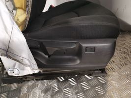 Toyota Prius (XW50) Seat and door cards trim set 