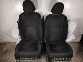 Toyota Prius (XW50) Seat and door cards trim set 