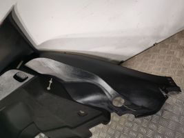 Toyota Prius (XW50) Trunk/boot lower side trim panel 