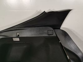 Toyota Prius (XW50) Trunk/boot lower side trim panel 