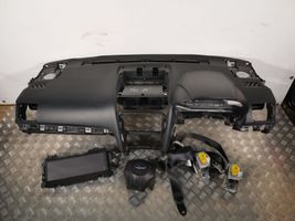 Subaru Forester SJ Kit d’airbag 0589P10047