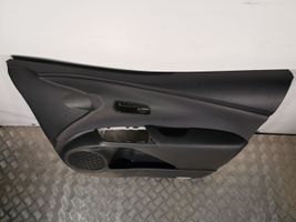 Toyota Prius (XW50) Rivestimento del pannello della portiera anteriore 