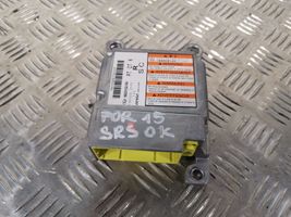 Subaru Forester SJ Module de contrôle airbag 98221SG100