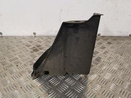 Toyota Prius (XW50) Rear bumper underbody cover/under tray 5839847050