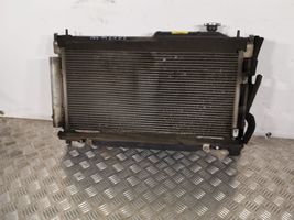 Subaru Forester SJ Kit Radiateur 