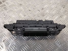 Toyota Prius (XW50) Ilmastoinnin ohjainlaite 5590047231