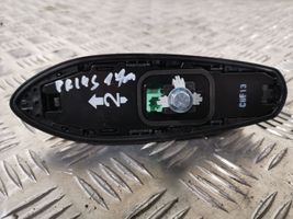 Toyota Prius (XW50) Antenne radio 