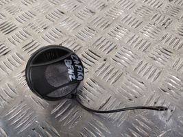 Opel Zafira C Fuel tank filler cap 