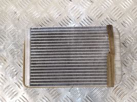 Opel Zafira C Heater blower radiator 306655