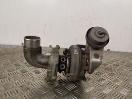 Toyota RAV 4 (XA30) Turbine 1720126070