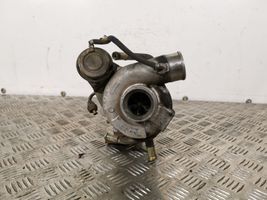 Subaru Forester SG Turbo 4913504500