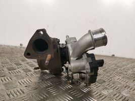 KIA Sorento Turbina 53039700430