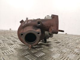 KIA Sorento Turbina 53039700430