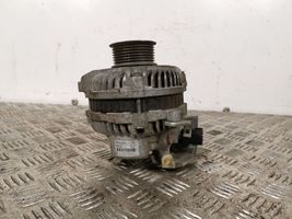 Honda Civic Alternator A2TC1391ZE