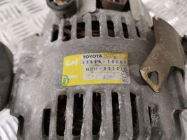 Toyota Avensis Verso Generaattori/laturi 2706028160