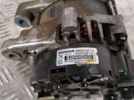 Honda HR-V Générateur / alternateur AHGA104
