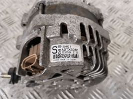 Mazda CX-5 Alternator A2TX3081