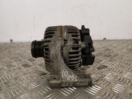 Volvo S60 Generatore/alternatore 8622786