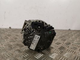 Citroen C4 II Generatore/alternatore 9666998080