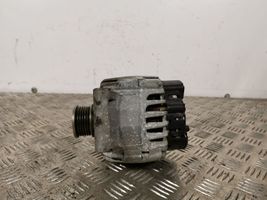 Citroen C4 II Generatore/alternatore 9666998080