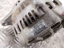 Mitsubishi Outlander Alternator MD377790