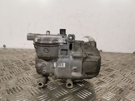 Toyota Prius (XW30) Air conditioning (A/C) compressor (pump) 0422000411