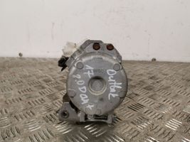 Subaru Outback (BS) Compressore aria condizionata (A/C) (pompa) 4472803340